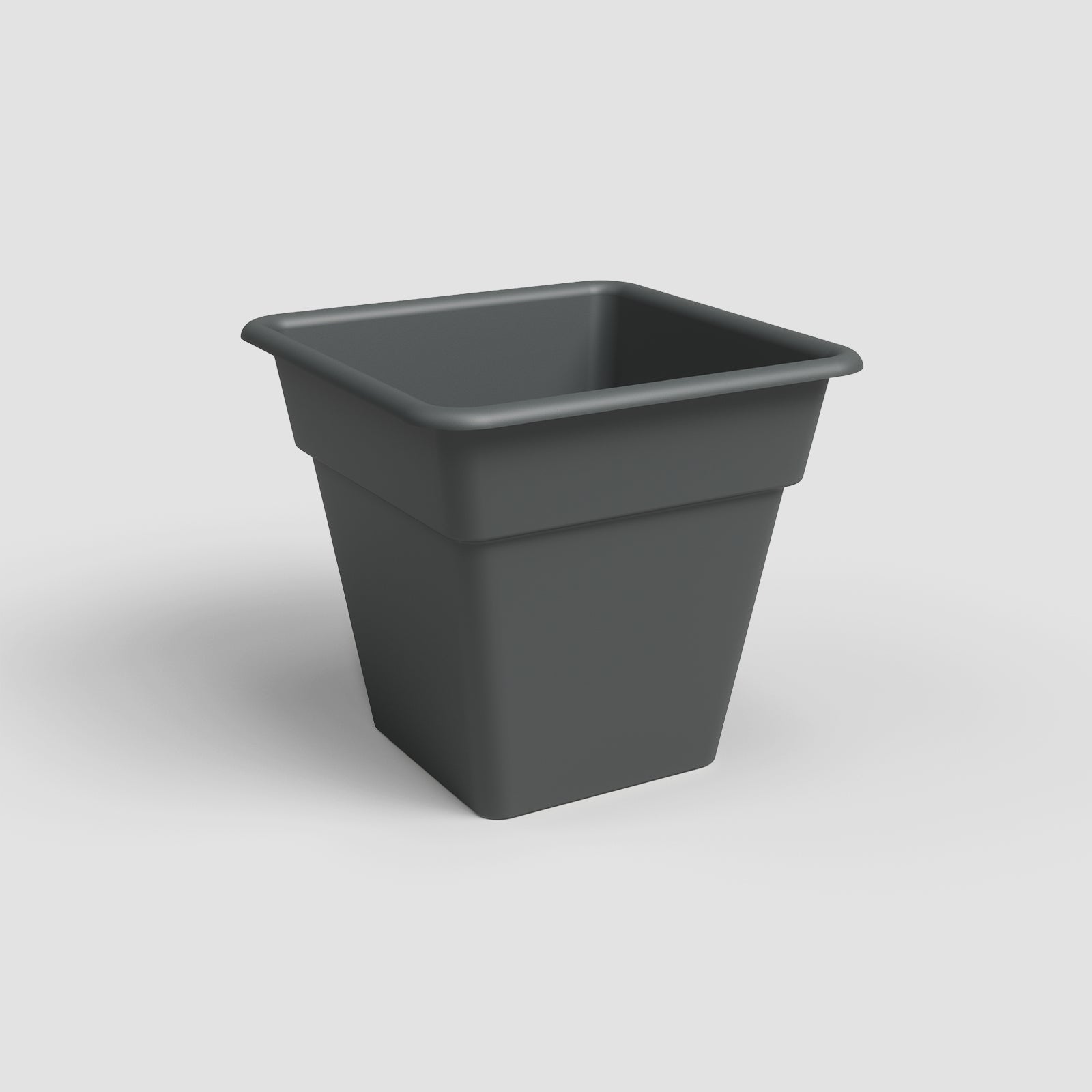 Vaso Madagascar | Quadrado